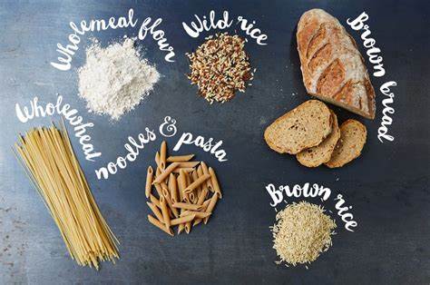 Wholemeal Foods Image Wholemeal Foods Image